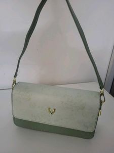 ALLEN SOLLY BAG
