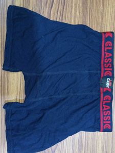 Lux Classic Men's Briefs