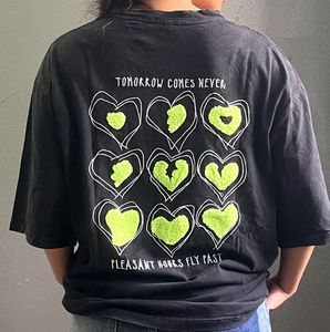 Loose T Shirt
