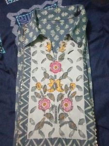 Kurta With Pant