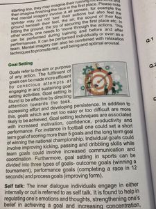 Physical Education- Support Material Book (Class - 12th)