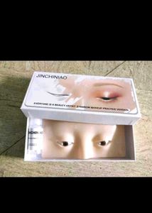 Eye Dummy