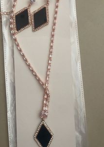 Black Diamond Set