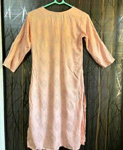 Avaasa Mix N Match Kurta