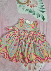 Baby Frock