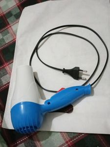 Compact Hair Dryer