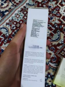 Comboo Of K Beauty