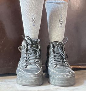 USED BOOTS