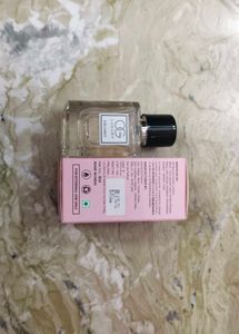OG Luxury Eau De Parfum