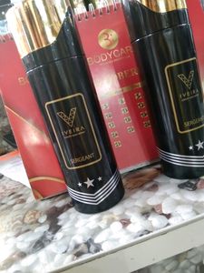IVEIRA Iconic Luxury Body Spray For Men &amp; Women