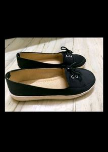 New College Girls Shoes