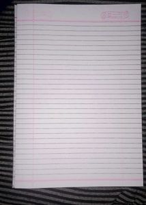 Passion Rafting Notebook