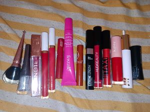 Set Of 15 Beauty Products