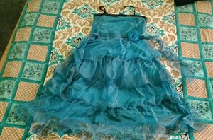 It Will Fit To A Girl Aged 6 T