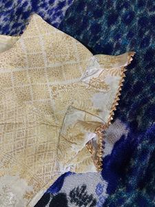 Banarasi Kurti