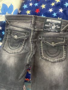 True Religion Brand New Jeans