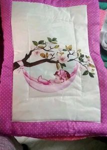 Baby Bedding Set (Set of 3)