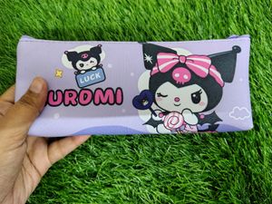 Kuromi Pencil Pouch