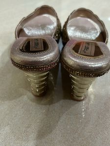 Party Wear Sandals