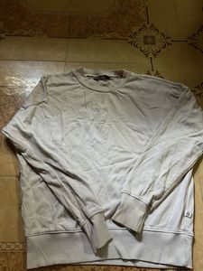 Stylish Pullover Sweatshirt