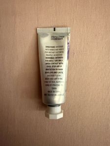Peony Hand Cream 💜