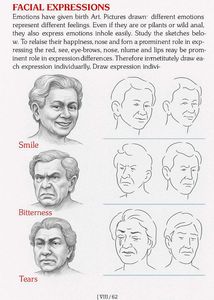 Master Stroke Drawing Book