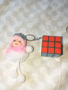 Keychains