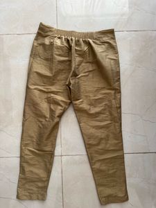 W Golden Leggings, 34
