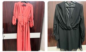 Chic One-Shoulder Top