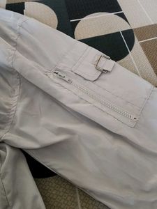 Stylish Bomber Jacket