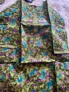 Readymade patiyala Salwar Suit