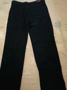 Size 34 Black Jeans