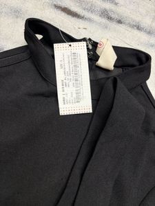 A Line Shirt Dress