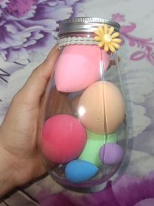 FACES CANADA BEAUTY BLENDER PACK OF 6