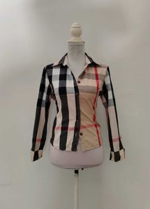 Burberry London Archive Nova Check