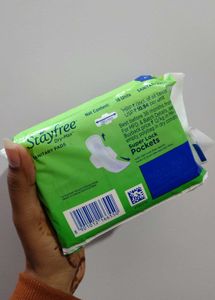 Stayfree Dry Max XL Pads (Pack Of 2)