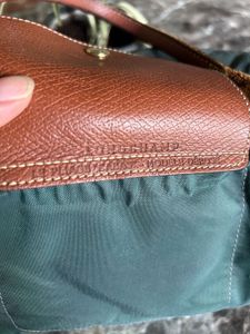 Longchamp Le Philage Tote