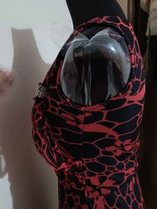 Western Dress