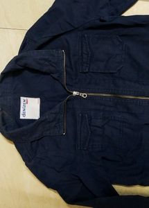 Levi's Jacket For Girls