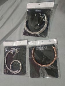 New Jewellery Sets