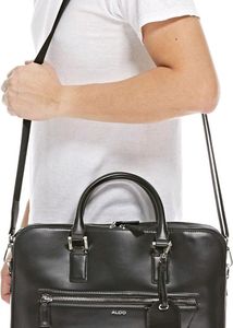 Authentic ALDO Messenger Bag