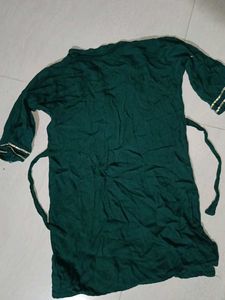 Baby Girls Kurti