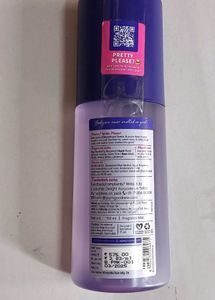 Plum Body Lovin Mist
