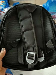 Dino Space Backpack