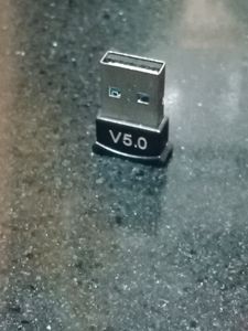 Fully Working Blootooth Dongle For PC, Laptop.