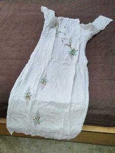 Combo Kurti Set
