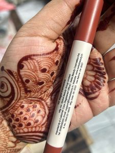 Swiss Beauty Caryon Lipshade