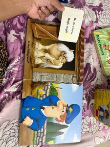 Postman Pat: Where is Jess? Lift-the-Flap Book