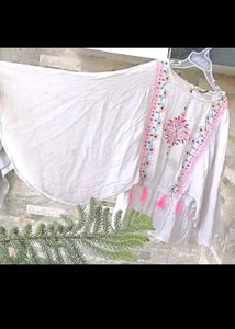 Kaftan Style Top