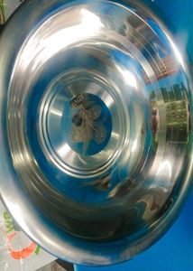 A Big Bowl